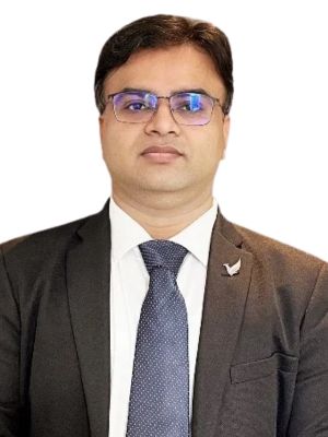 Dr Ashutosh Mishra