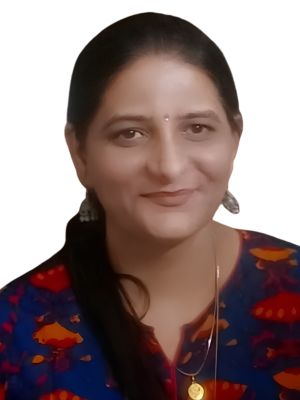 Dr Bhavana C.Parikh