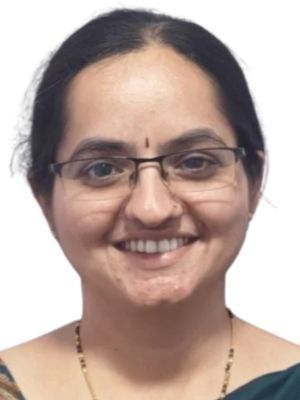 Dr Ramya Yethadka