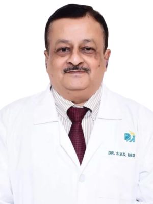 Dr S.V.S.Deo (1)