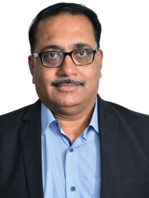Dr Vijay Devanhalli