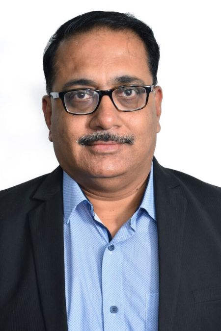 Dr.Vijay Devanhalli
