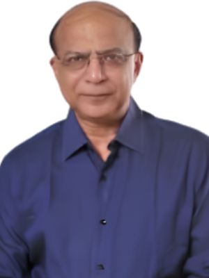 Prof. Dr Sandeep Kumar